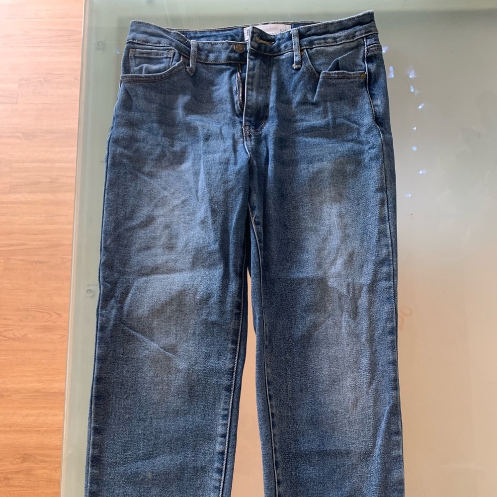 Tillys Jeans